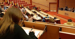 Spotkanie informacyjne nt. wyjazdów Erasmus+