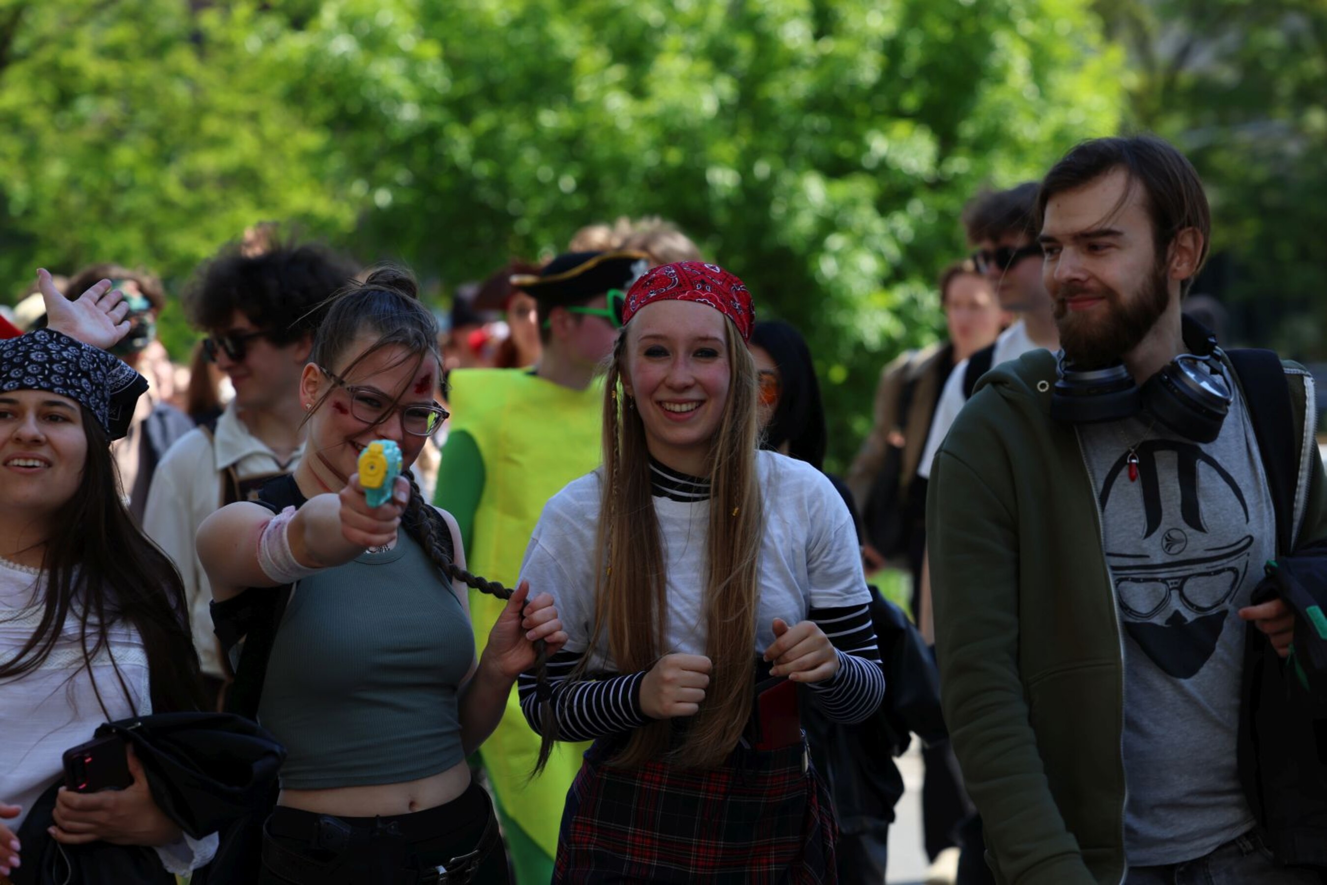 19 05 2026 Juwenalia Slaskie  164 