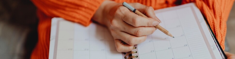 Harmonogram roku 2019/2020