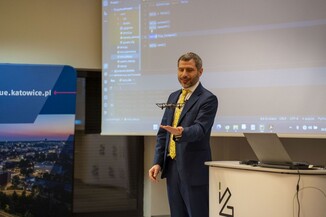 photo from the second day
