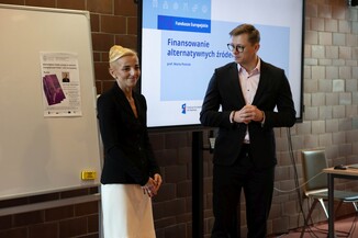 zdjęcie wykonane podczas wydarzenia