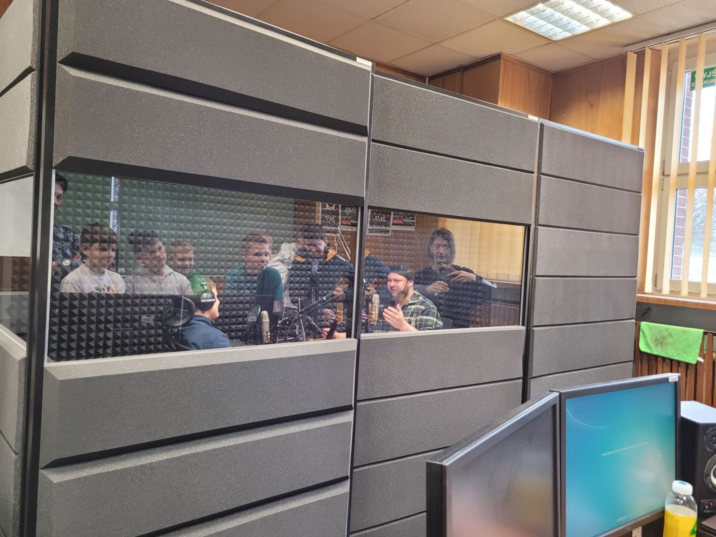 30 03 2026 Wycieczka dzieci Zabrzeg 17