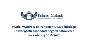 Wyniki wyborów do Parlamentu Studenckiego na kadencję 2026/2027
