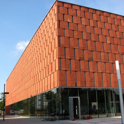 Nasza biblioteka ma już 4 lata