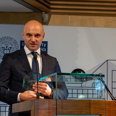 Photos from the event 