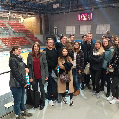 Relacja z wizyty studyjnej do Wałbrzycha