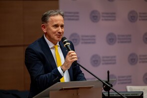 prof. Żelazny