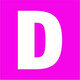 Litera D