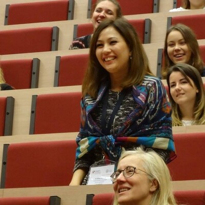 4 edycja International Week