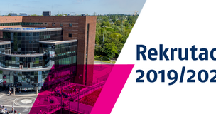 Praktyczne info dla kandydatów na studia [PRZECZYTAJ]