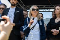 JM Rektor prof. Olszak