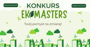 grafika promująca konkurs