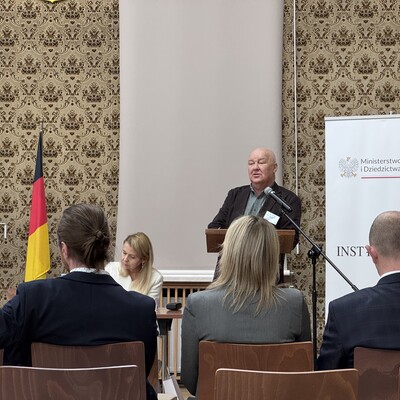 Colloquium Opole 2025