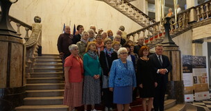 uczestnicy wydarzenia