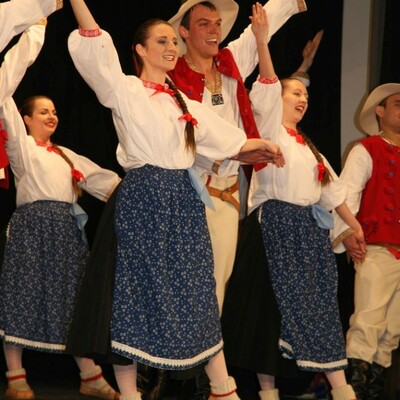 Silesianie w Słowenii