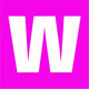 Litera W