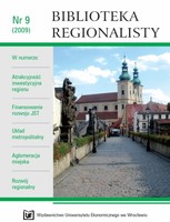 Biblioteka Regionalisty - publisher's website