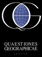 Quaestiones Geographicae - publisher's website