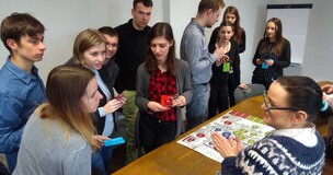 15. Akademia Biznesu za nami