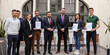 Wręczenie nagród w konkursie z okazji Światowego Dnia Praw Konsumenta [zdjęcie]