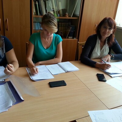 Relacja z Letnich Kursów języka rosyjskiego w Rosji