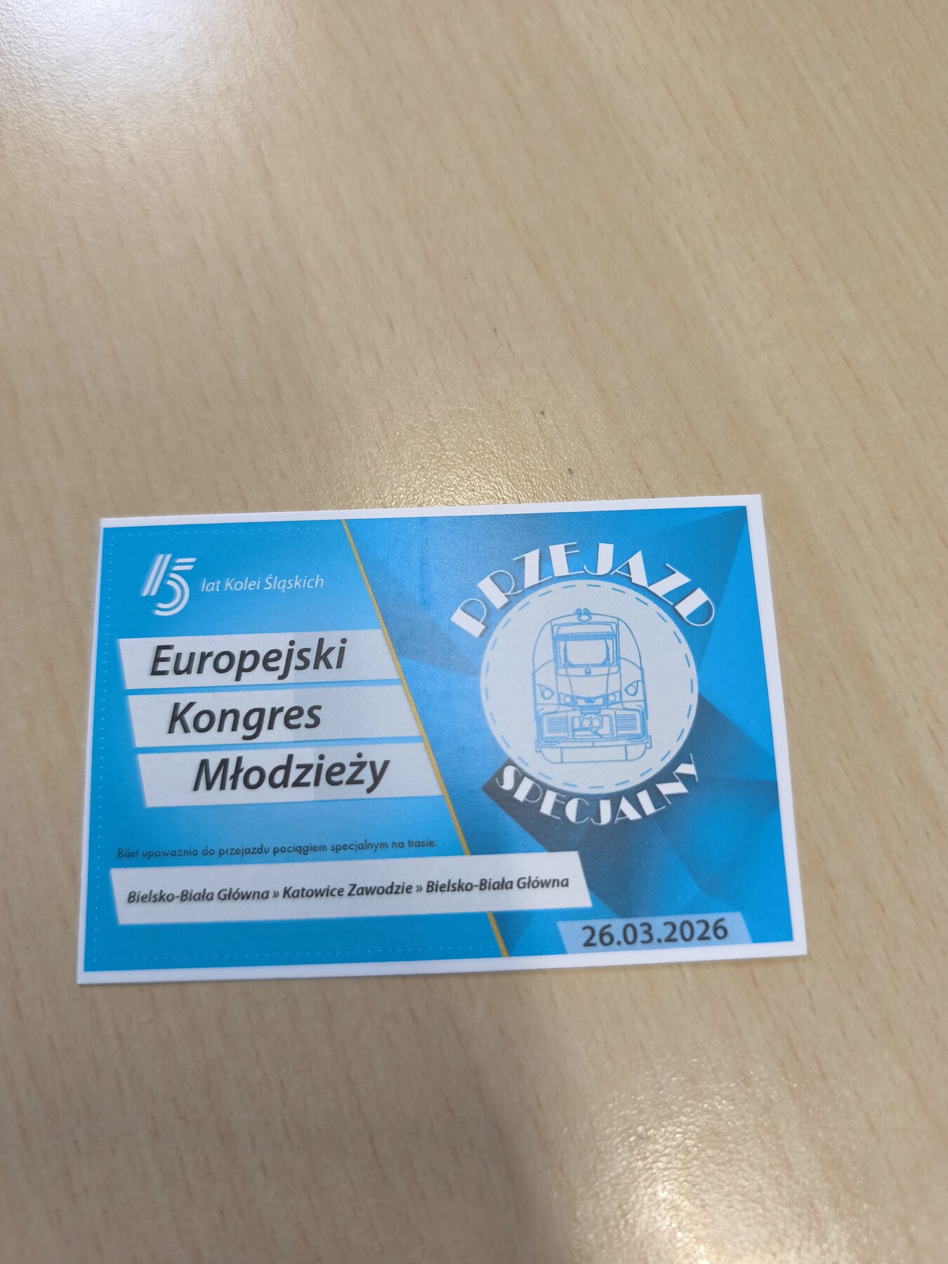 II Europejski Kongres Młodzieży 26 03 2026-49