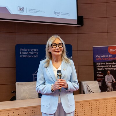 zdjęcie wykonane podczas wydarzenia