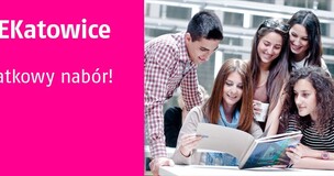 Dodatkowy nabór na studia