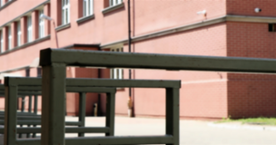 Rowerem na Uniwersytet. Przyjedź i parkuj bezpiecznie!