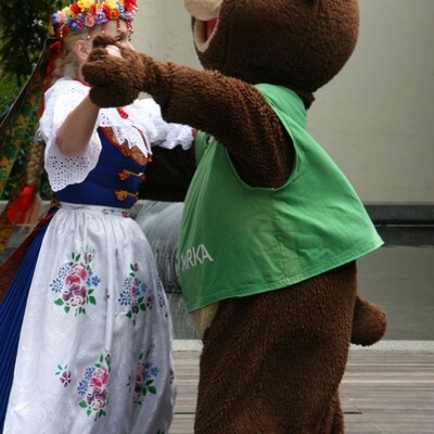 Silesianie w Słowenii