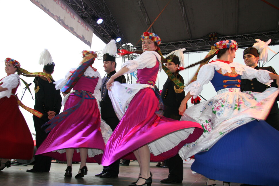 Koncertowe wakacje "Silesian"