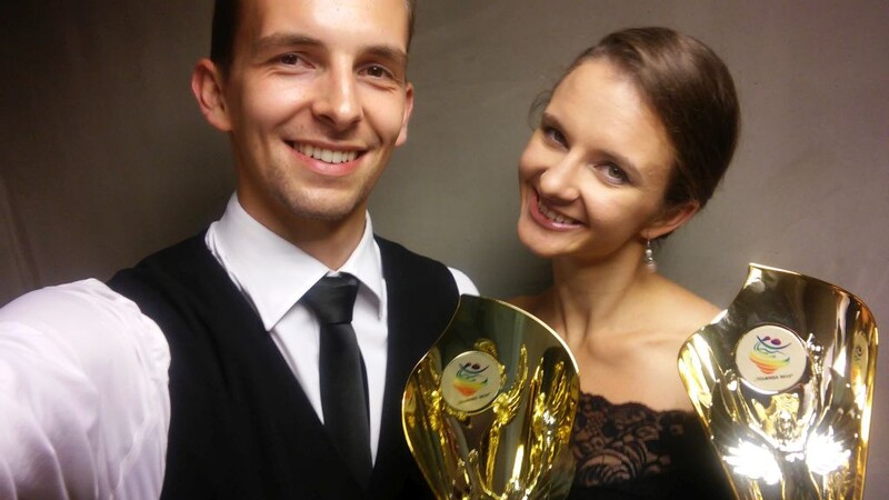 Wakacyjne nagrody Silesian