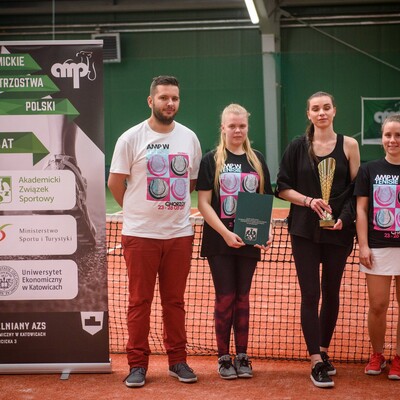 Akademickie Mistrzostwa Polski