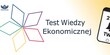 Test Wiedzy Ekonomicznej 2019