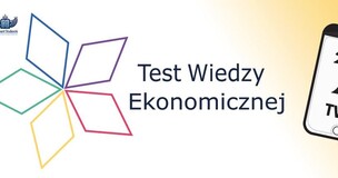 Test Wiedzy Ekonomicznej 2019