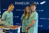 przedstawiciele paneuropy