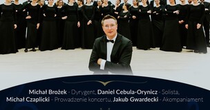 Jubileusz XV-lecia Chóru Uniwersytetu Ekonomicznego w Katowicach