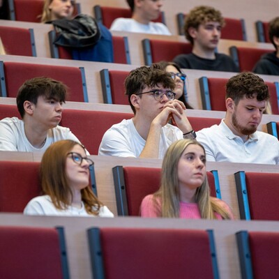 zdjęcie wykonane podczas wydarzenia