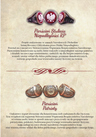 opis obu pierścieni