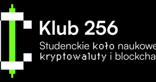 Logo koła naukowego - grafika ozdobna