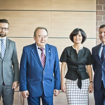 II Dzień Internacjonalizacji