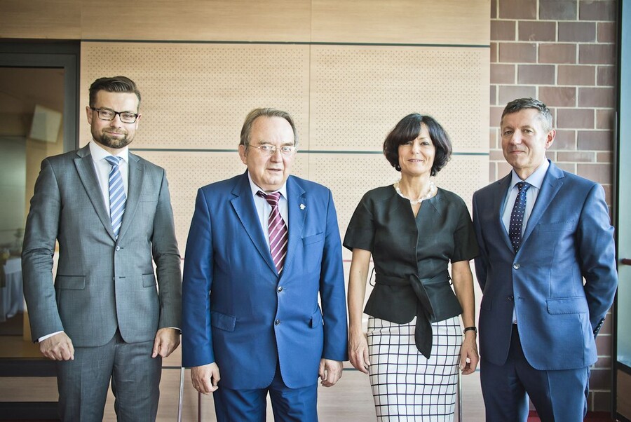 II Dzień Internacjonalizacji