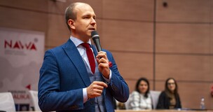dyrektor NAWA