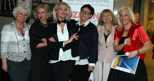 Nasza Pani Doktor wśród najbardziej wpływowych kobiet