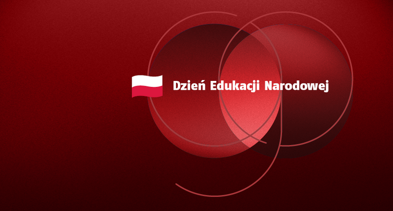 Dzień Edukacji Narodowej 2026