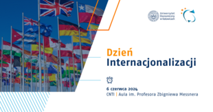Dzień Internacjonalizacji 2024