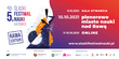 UE Katowice na Śląskim Festiwalu Nauki - banner