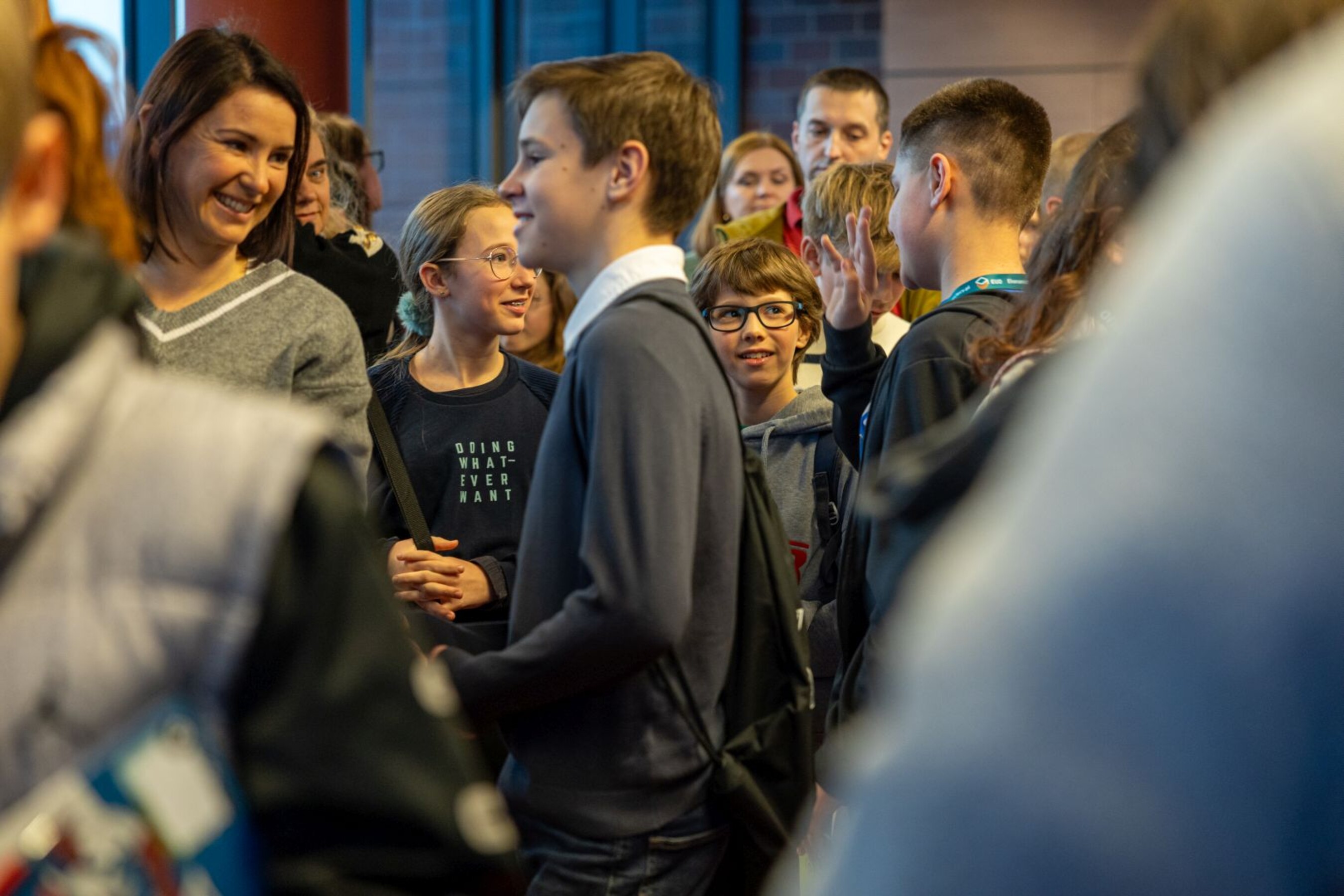 eud inauguracja marzec 2026  3 