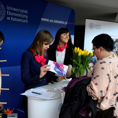 Relacja z XX Ogólnopolskich Targów