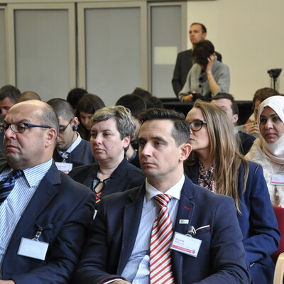 Europejskie Forum Marketingu z udziałem UE Katowice
